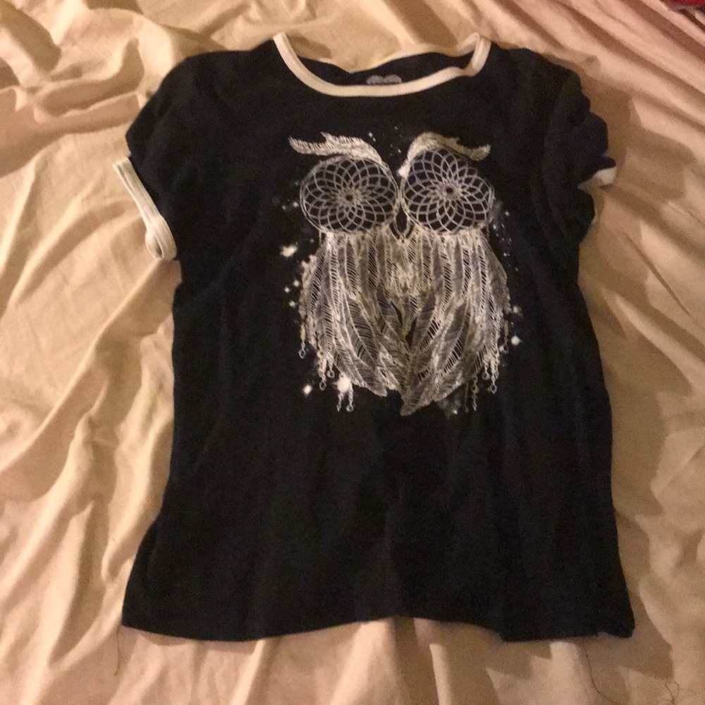 A T-shirt